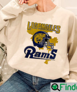 Cooper Kupp 2022 Rams National Football Sweatshirt