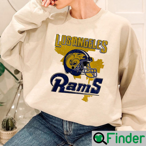 Cooper Kupp 2022 Rams National Football Sweatshirt