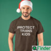 Don Cheadle Protect Trans Kids Shirt