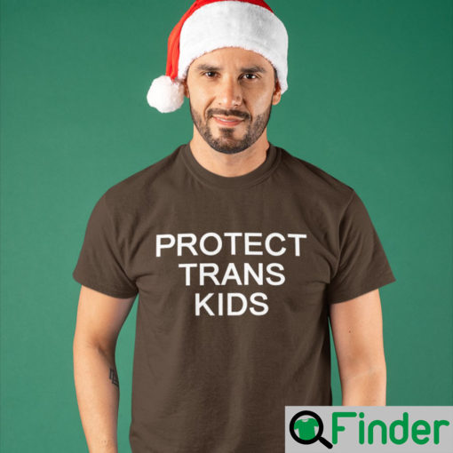 Don Cheadle Protect Trans Kids Shirt