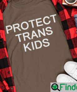 Don Cheadle Protect Trans Kids T shirt