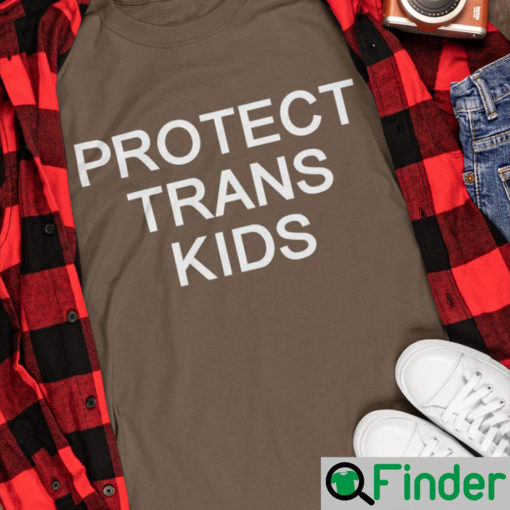 Don Cheadle Protect Trans Kids T shirt