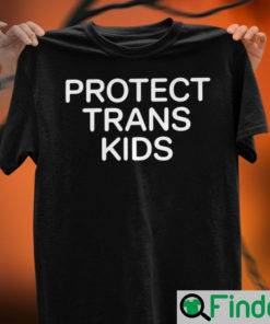 Don Cheadle Protect Trans Kids Unisex Shirt