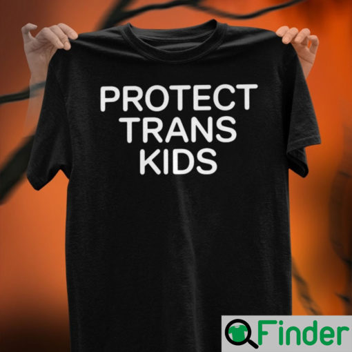 Don Cheadle Protect Trans Kids Unisex Shirt