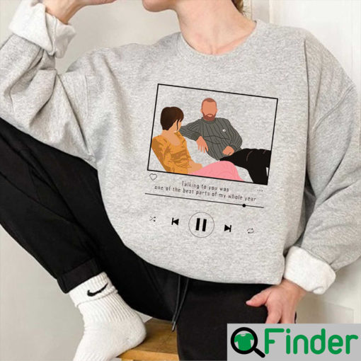 Fezco And Lexi Quote Euphonia Couple Hoodie