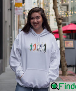 George Russell Graphic Hoodie