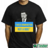 I Need Ammunition Not A Ride Zelensky Quotes T Shirt