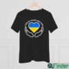 I Stand With Ukraine Anti Putin Shirt