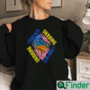 I Stand With Ukraine Sweatshirt