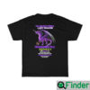 Im A Big Sexy Purple Lady Dragon Shirt