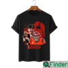 Joe Burrow 9 Cincinnati Bengals 2022 Champions Shirt