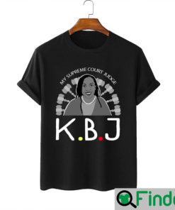 Judge Jackson Shirt