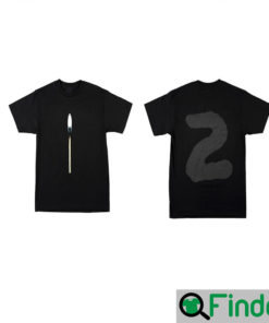 Kanye West Donda 2 Shirts