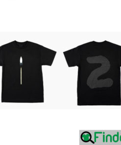 Kanye West Donda 2 T Shirt