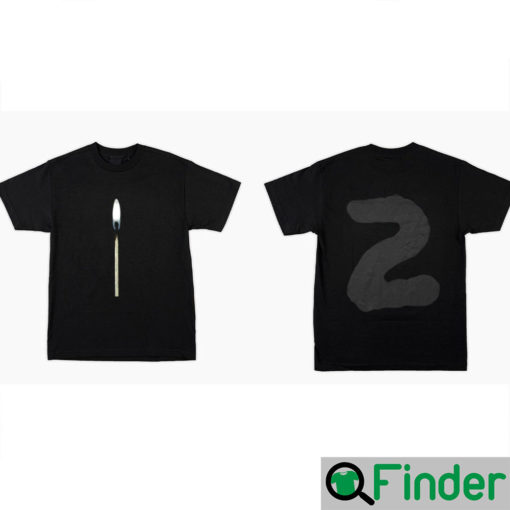 Kanye West Donda 2 T Shirt