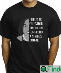 Ketanji Brown Jackson Quotes Shirt