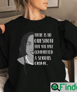 Ketanji Brown Jackson Quotes Sweatshirt