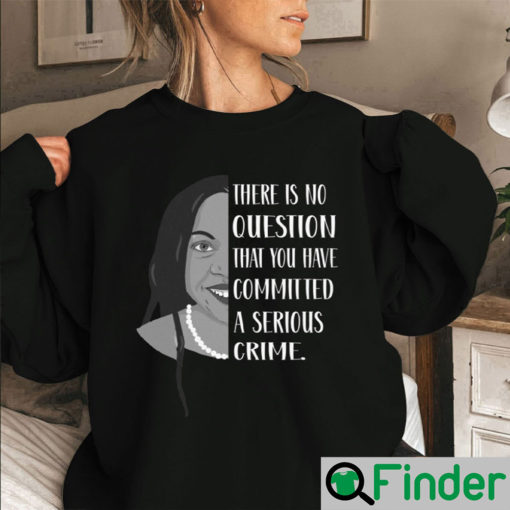 Ketanji Brown Jackson Quotes Sweatshirt