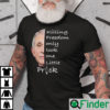 Killing Freedom Only Took One Little Prick Shirt Dr Fauci Ouchie