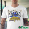 LVI 2022 Super Bowl LA Rams Champion Shirt