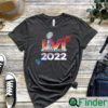 LVI Super Bowl 2022 Shirt