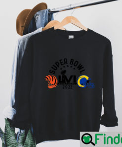 LVI Super Bowl 2022 Shirt 2