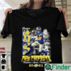 Los Angeles Rams Cooper Kupp 2022 National Football Gift Fan Shirt