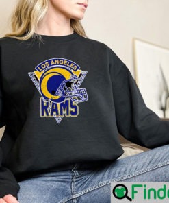 Los Angeles Rams Sweatshirt 1