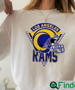 Los Angeles Rams Sweatshirt