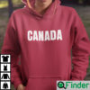 Meru The Succubus Canada Hoodie