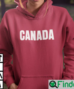 Meru The Succubus Canada Hoodie
