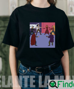 Multiverse Of Madness Meme Dr Strange 2 T shirt