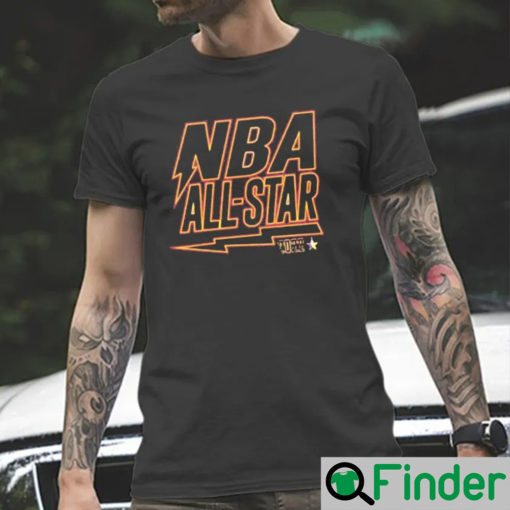 NBA All Star 2022 Classic T Shirt