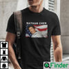 Nathan Chen Shirt Nathan Chen 2022 Winter Olympics