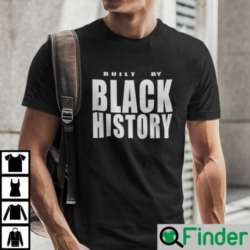 Nba Black History Month Shirt 2022