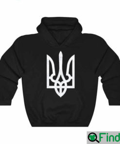 No War In Ukraine Puck Futin Hoodie