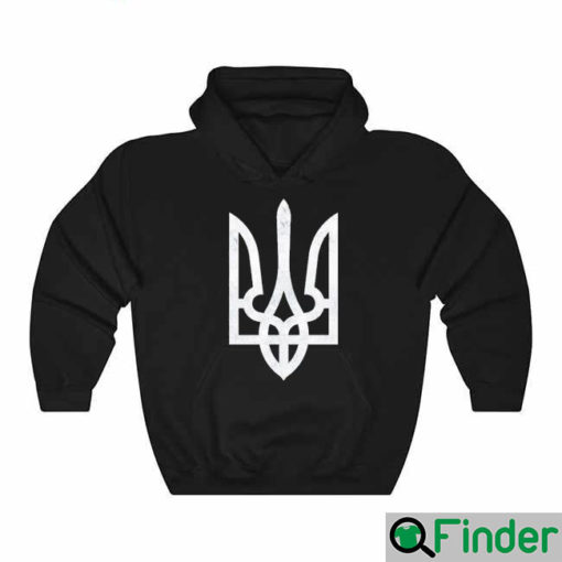 No War In Ukraine Puck Futin Hoodie