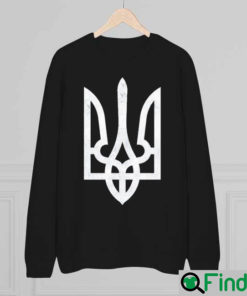 No War In Ukraine Puck Futin Sweatshirt