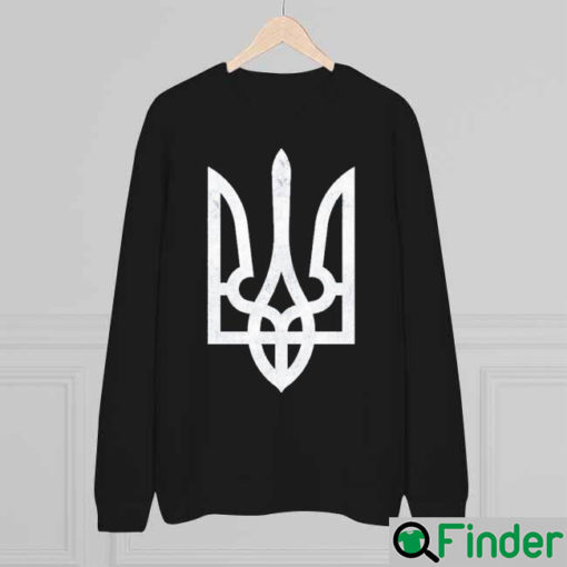 No War In Ukraine Puck Futin Sweatshirt