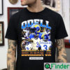 Odell Beckham Jr American Football MVP Player Shirt