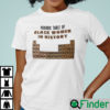 Periodic Table Of Black Women In History Shirt