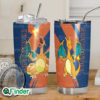 Pokemon Starter Gen 1 Fire Type Charizard Custom Tumbler