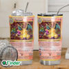 Pokemon Trading Card Charizard Custom Tumbler