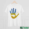 Pray For Ukraine No War Shirt 1