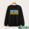 Pray For Ukraine Stop War I Stand With Sweatshirt