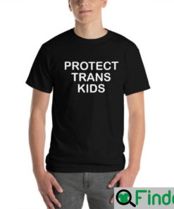 Protect Trans Kids Shirt