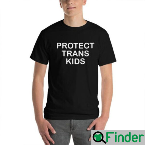 Protect Trans Kids Shirt