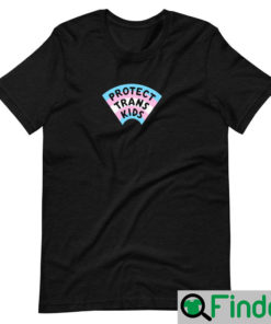 Protect Trans Kids Unisex Shirt