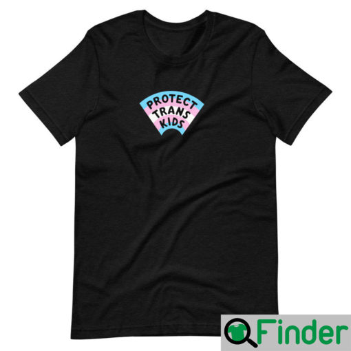 Protect Trans Kids Unisex Shirt