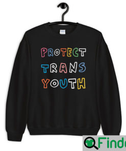 Protect Trans Youth Shirt